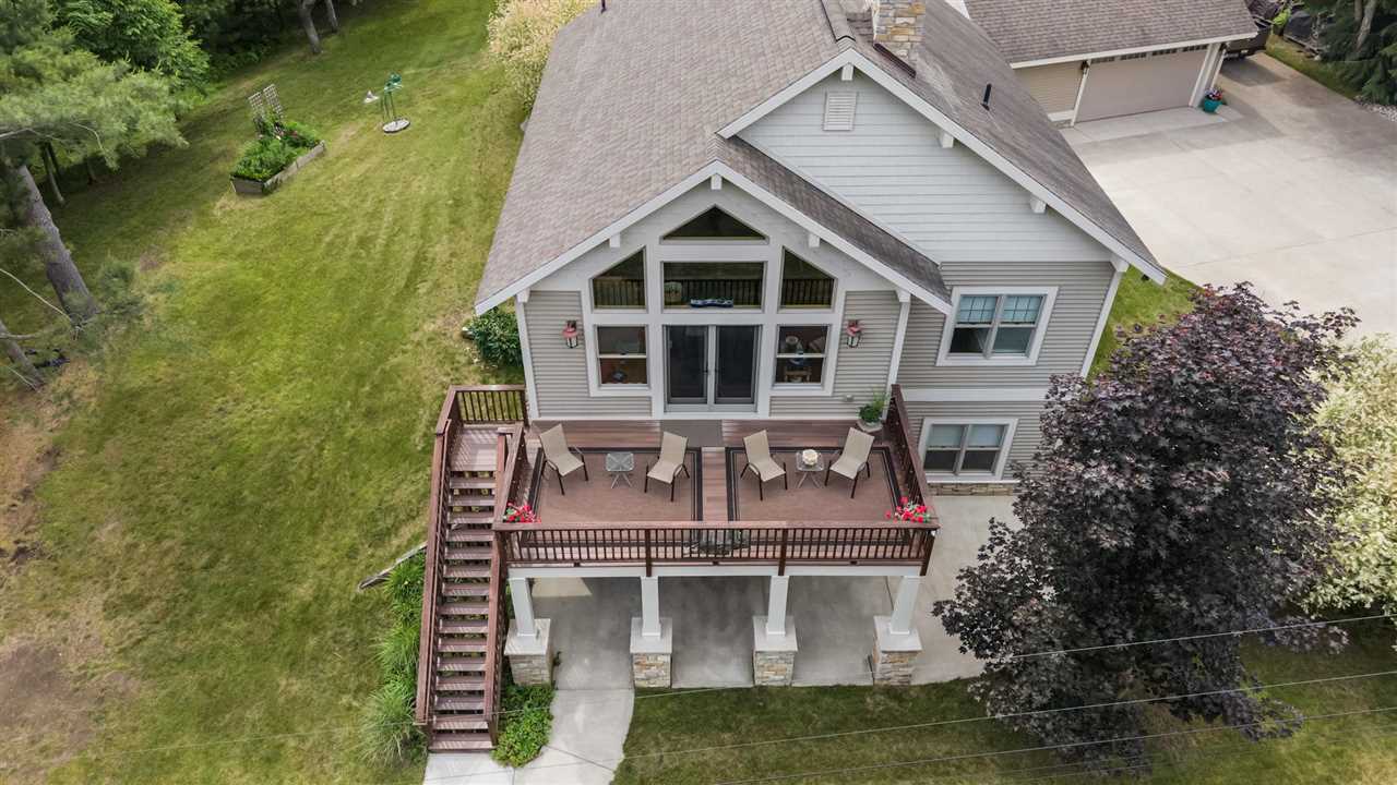 49 E Clute Road Boyne City MI 49712