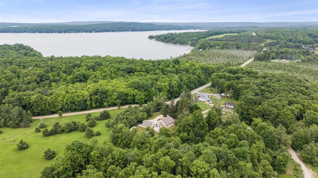 49 E Clute Road Boyne City MI 49712