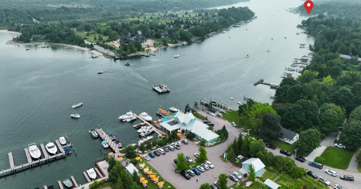 2974 N M-66 Highway Charlevoix MI 49720