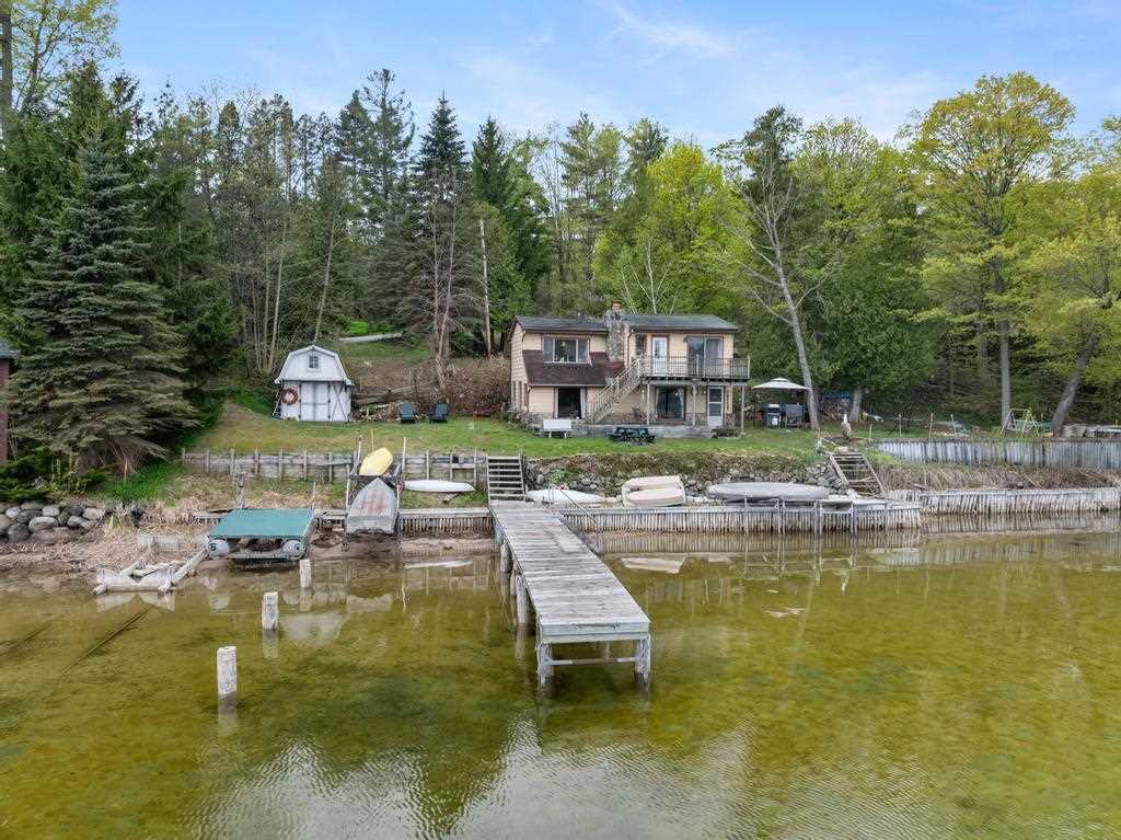 2974 N M-66 Highway Charlevoix MI 49720