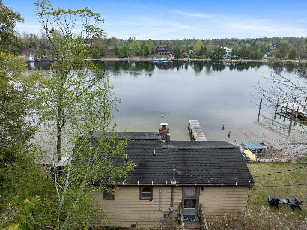 2974 N M-66 Highway Charlevoix MI 49720