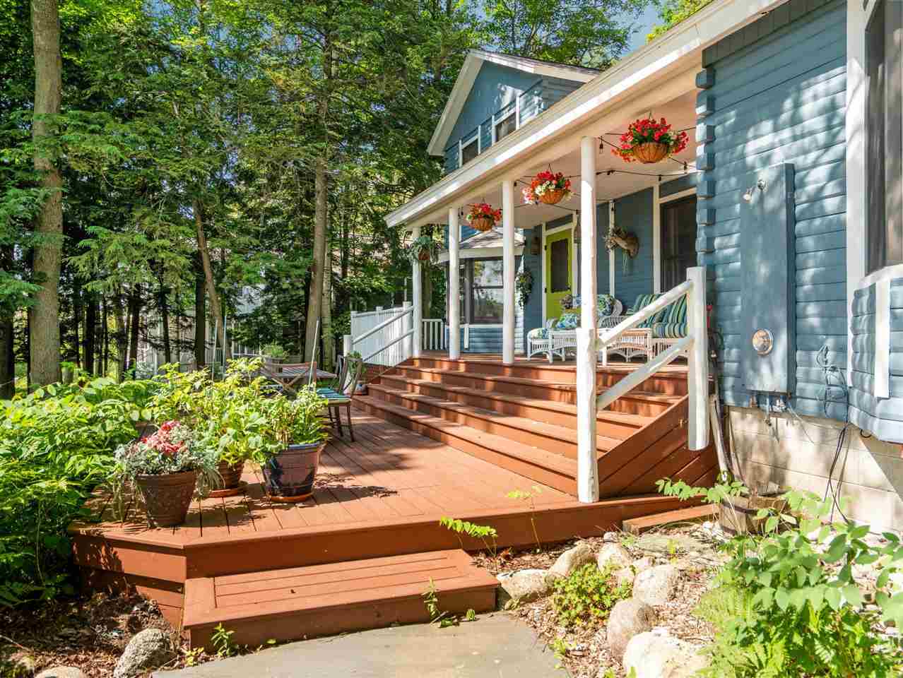 2286 Eagle Island Road Boyne City MI 49712