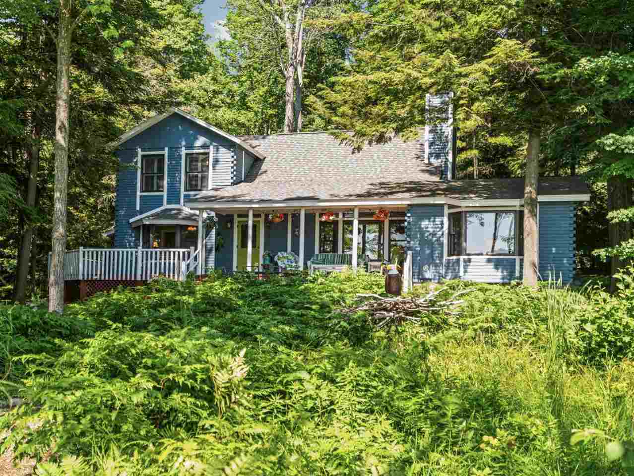 2286 Eagle Island Road Boyne City MI 49712