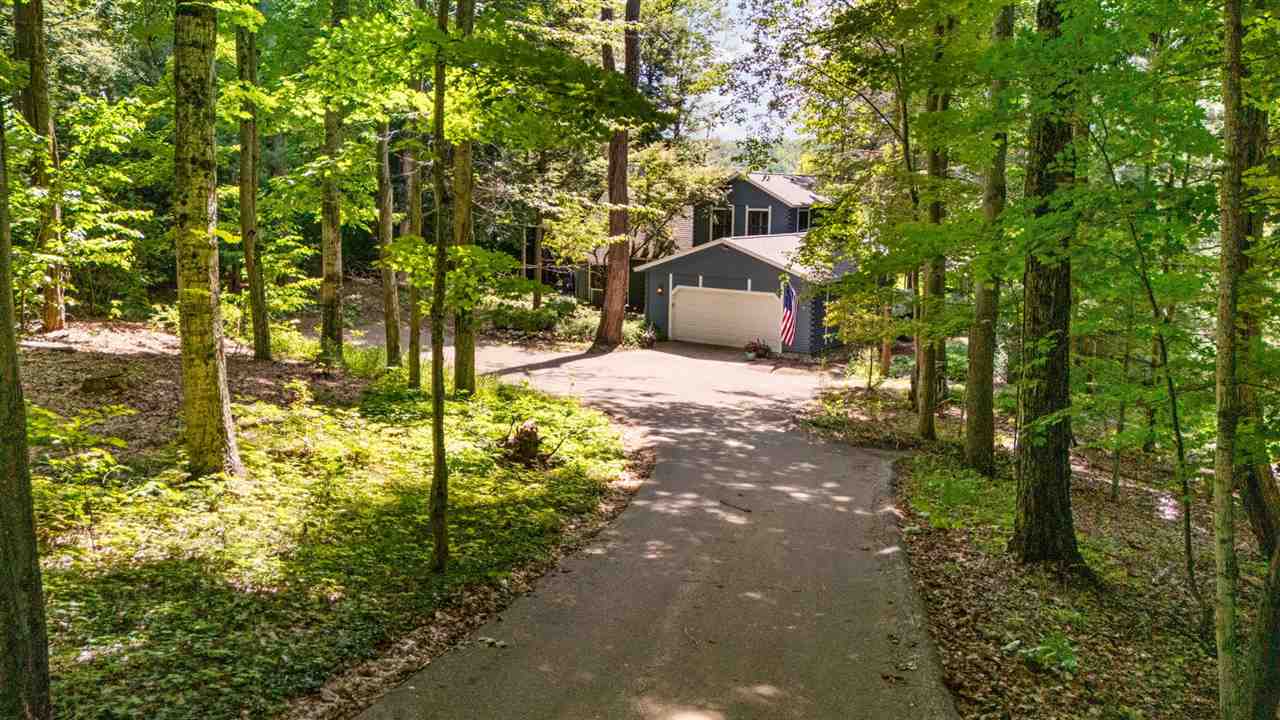 2286 Eagle Island Road Boyne City MI 49712