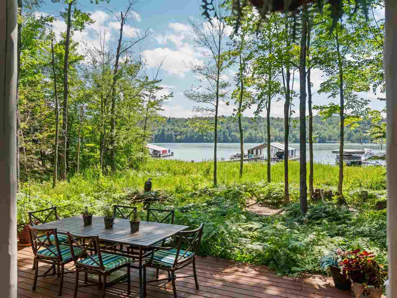 2286 Eagle Island Road Boyne City MI 49712