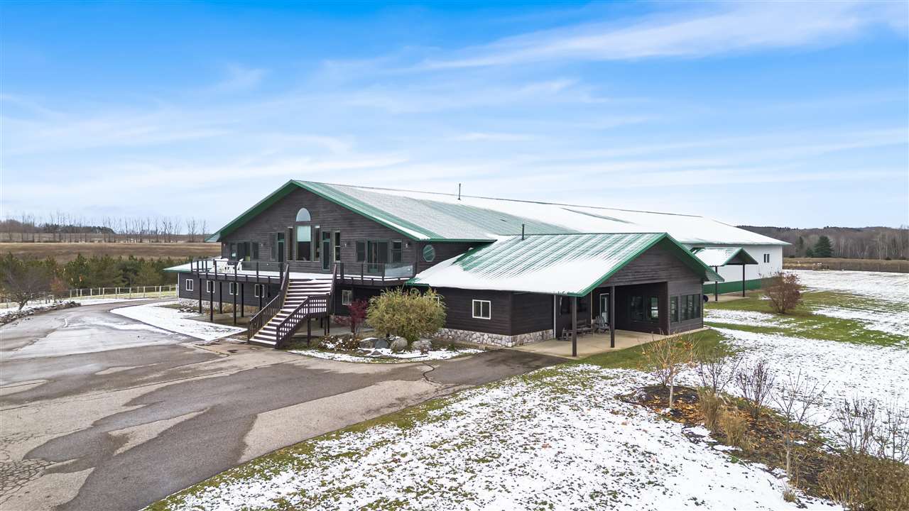 130 S Peninsula Road East Jordan MI 49727