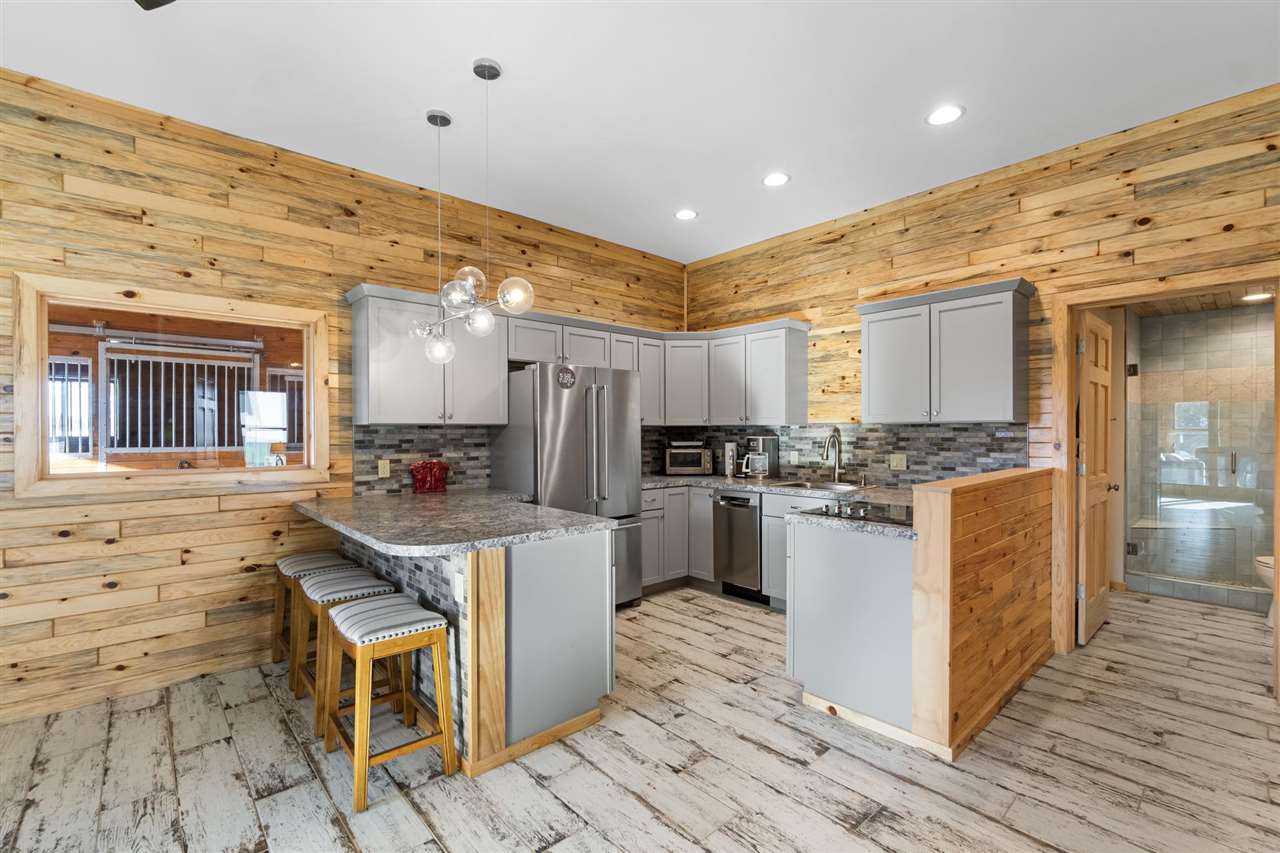 130 S Peninsula Road East Jordan MI 49727