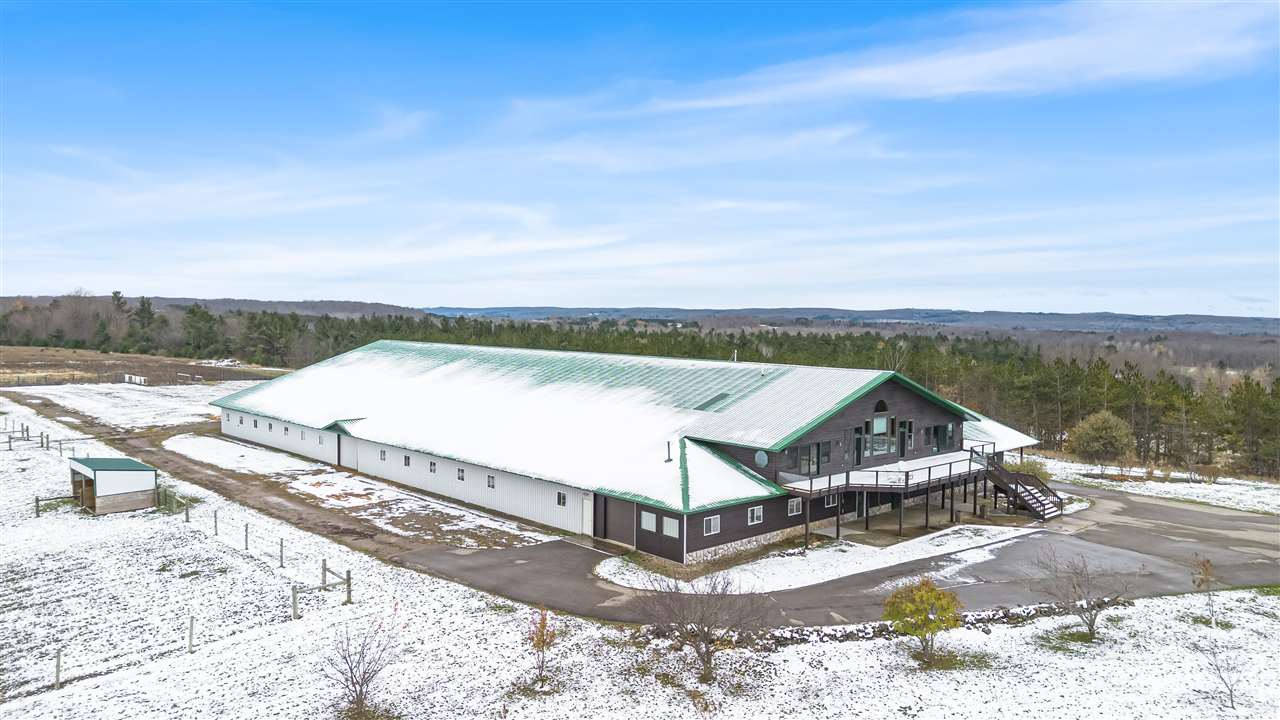 130 S Peninsula Road East Jordan MI 49727