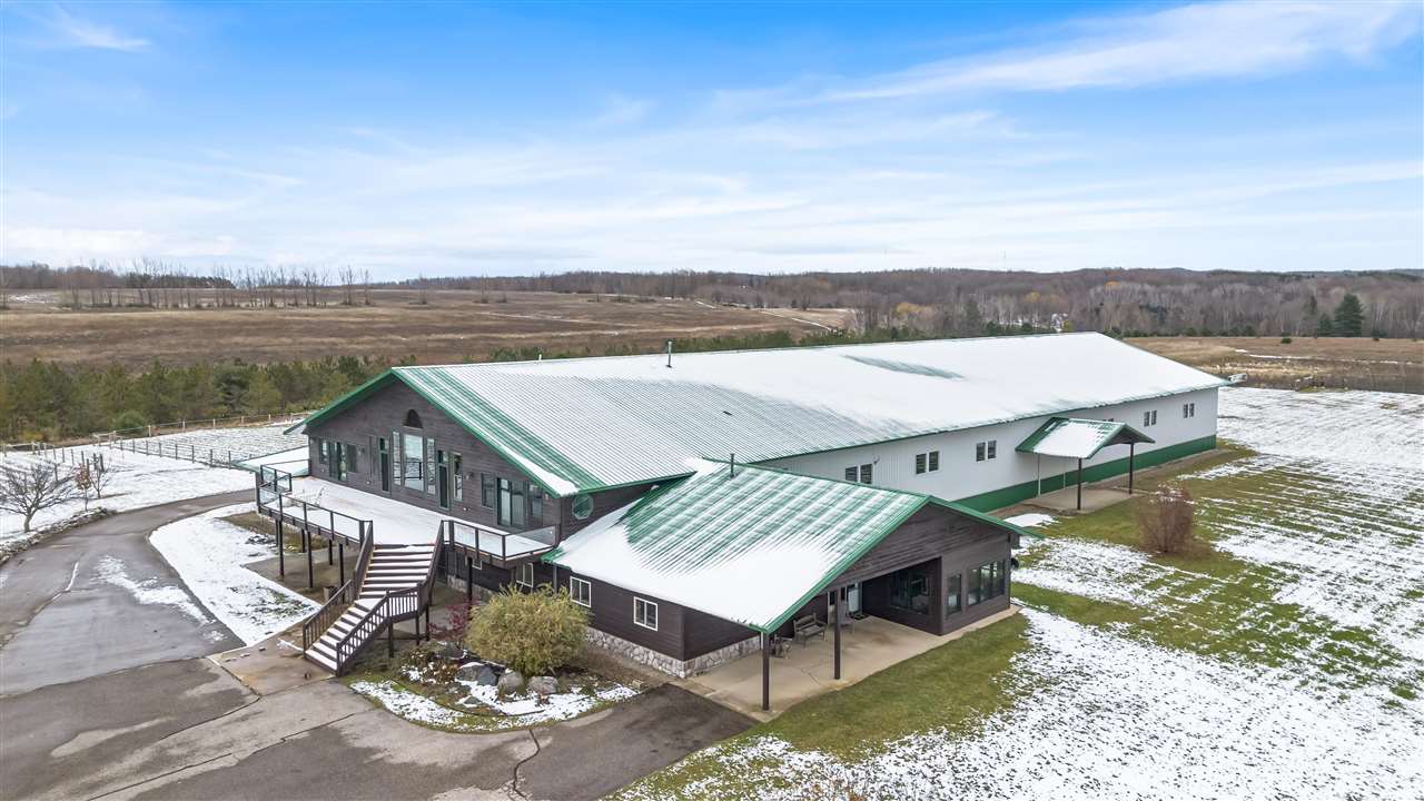 130 S Peninsula Road East Jordan MI 49727