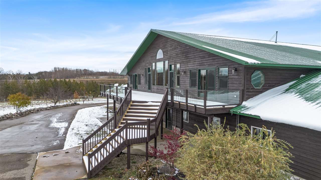 130 S Peninsula Road East Jordan MI 49727