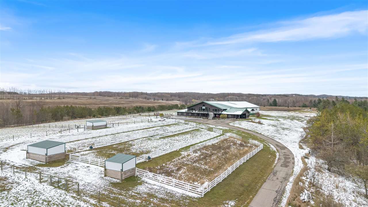 130 S Peninsula Road East Jordan MI 49727