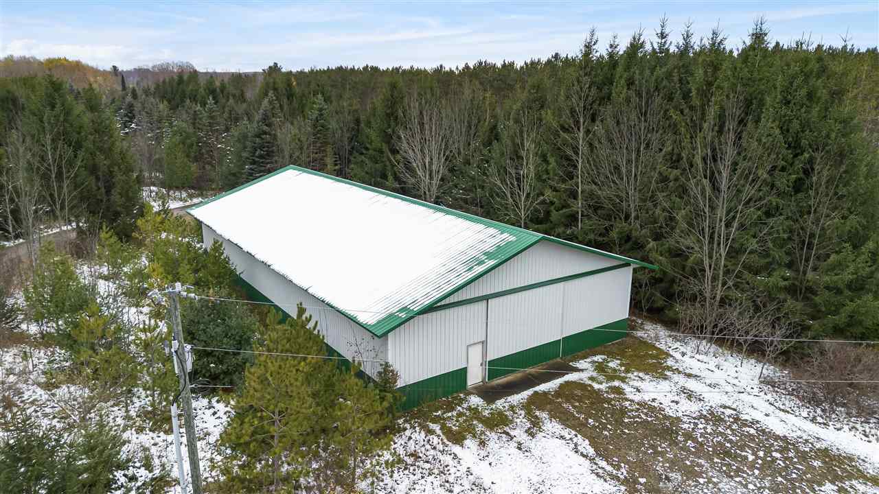 130 S Peninsula Road East Jordan MI 49727