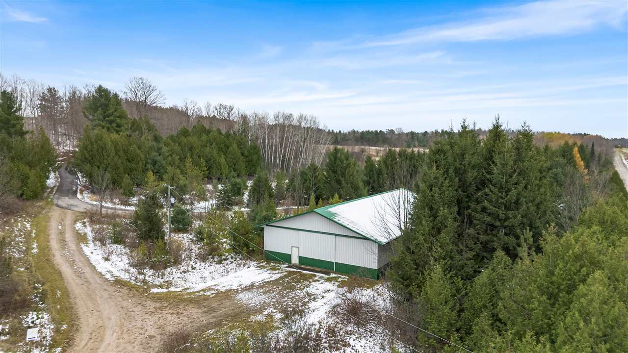 130 S Peninsula Road East Jordan MI 49727