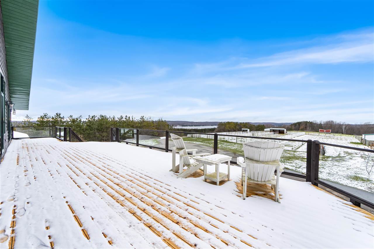 130 S Peninsula Road East Jordan MI 49727