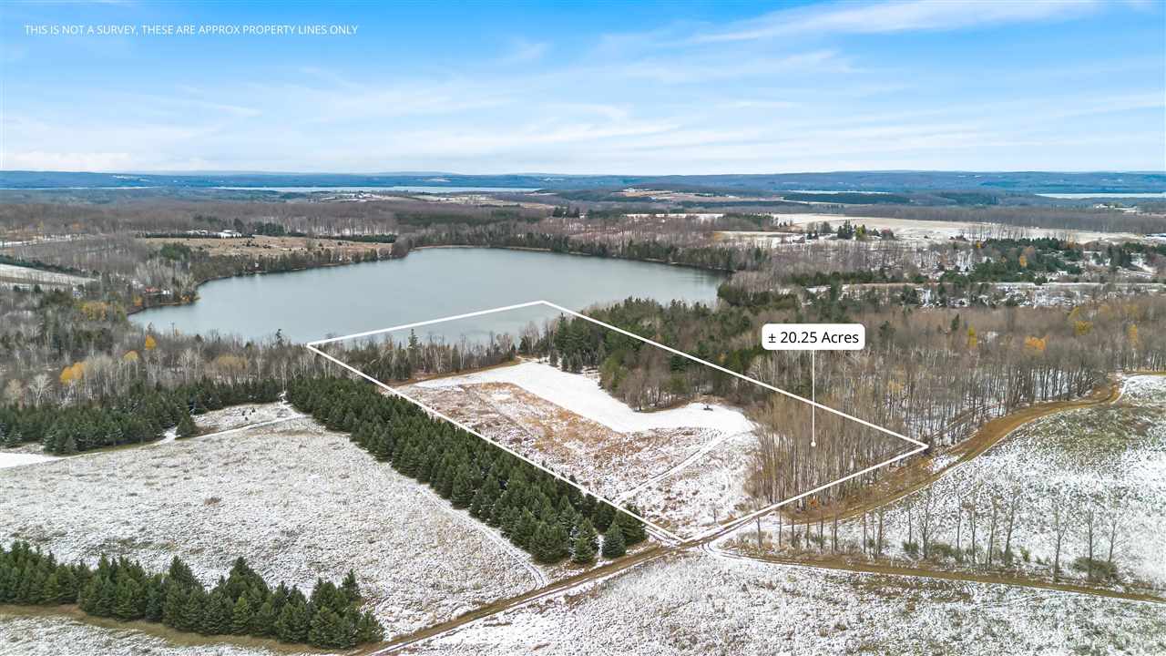 130 S Peninsula Road East Jordan MI 49727