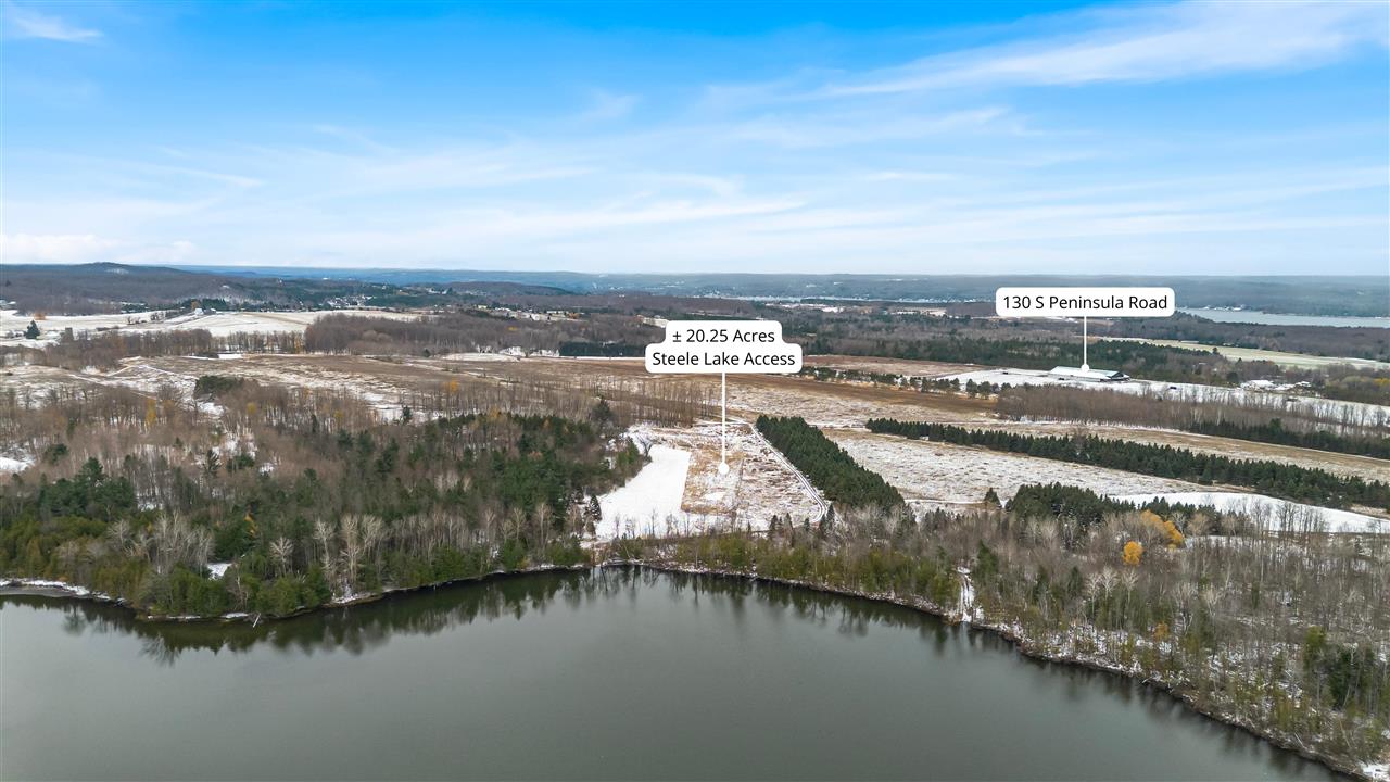 130 S Peninsula Road East Jordan MI 49727