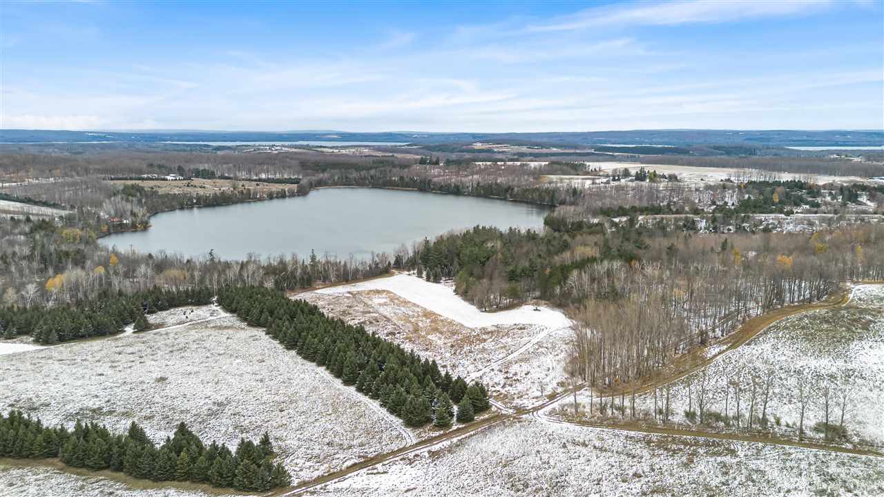 130 S Peninsula Road East Jordan MI 49727