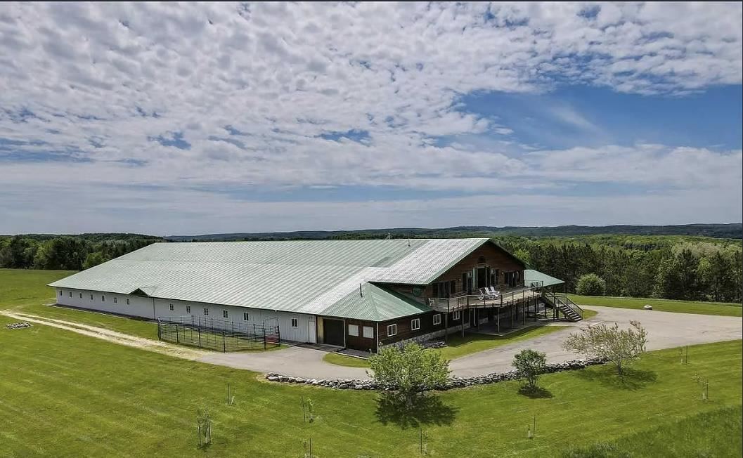 130 S Peninsula Road East Jordan MI 49727