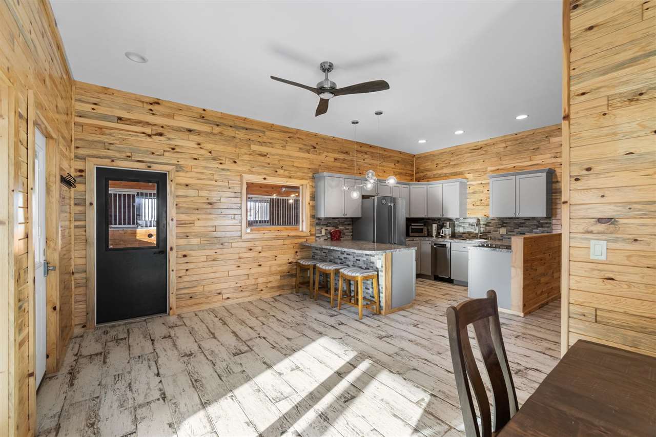 130 S Peninsula Road East Jordan MI 49727