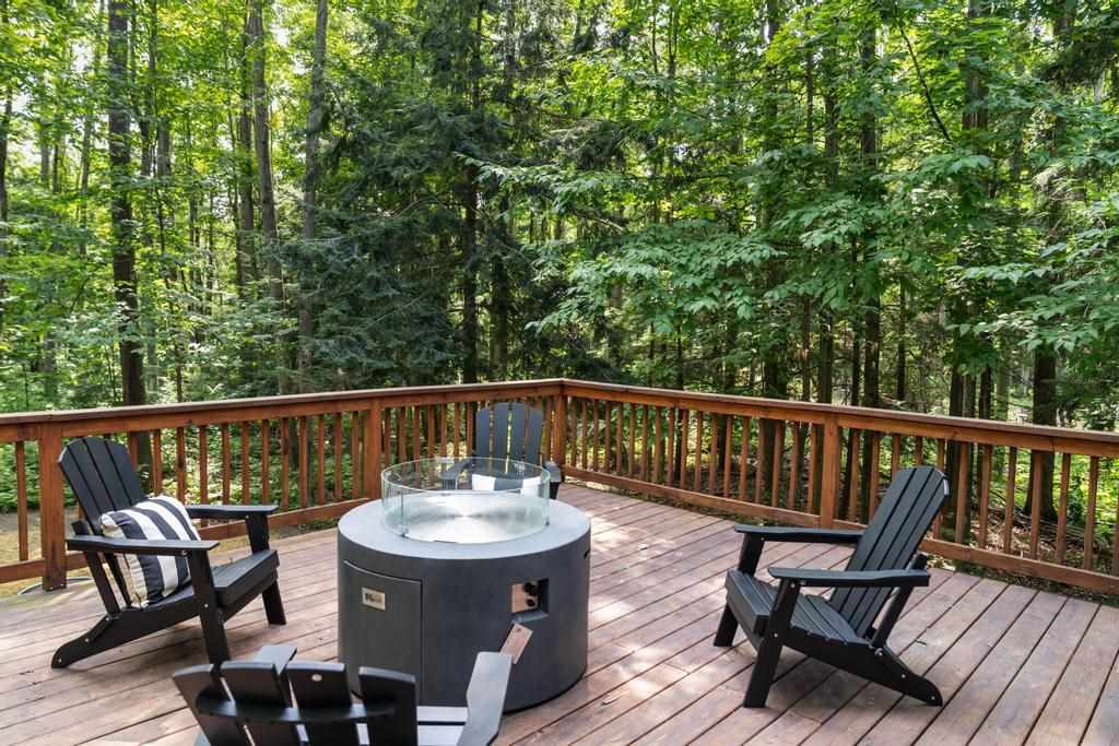448 Duvernay Lane Harbor Springs MI 49740