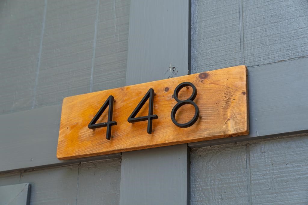 448 Duvernay Lane Harbor Springs MI 49740