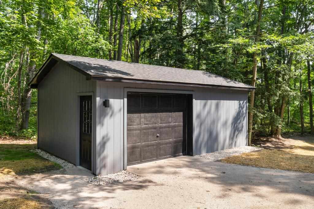 448 Duvernay Lane Harbor Springs MI 49740