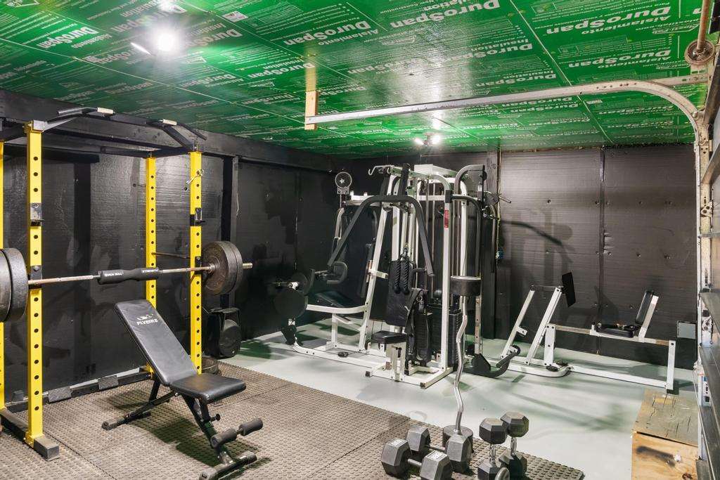 448 Duvernay Lane Harbor Springs MI 49740