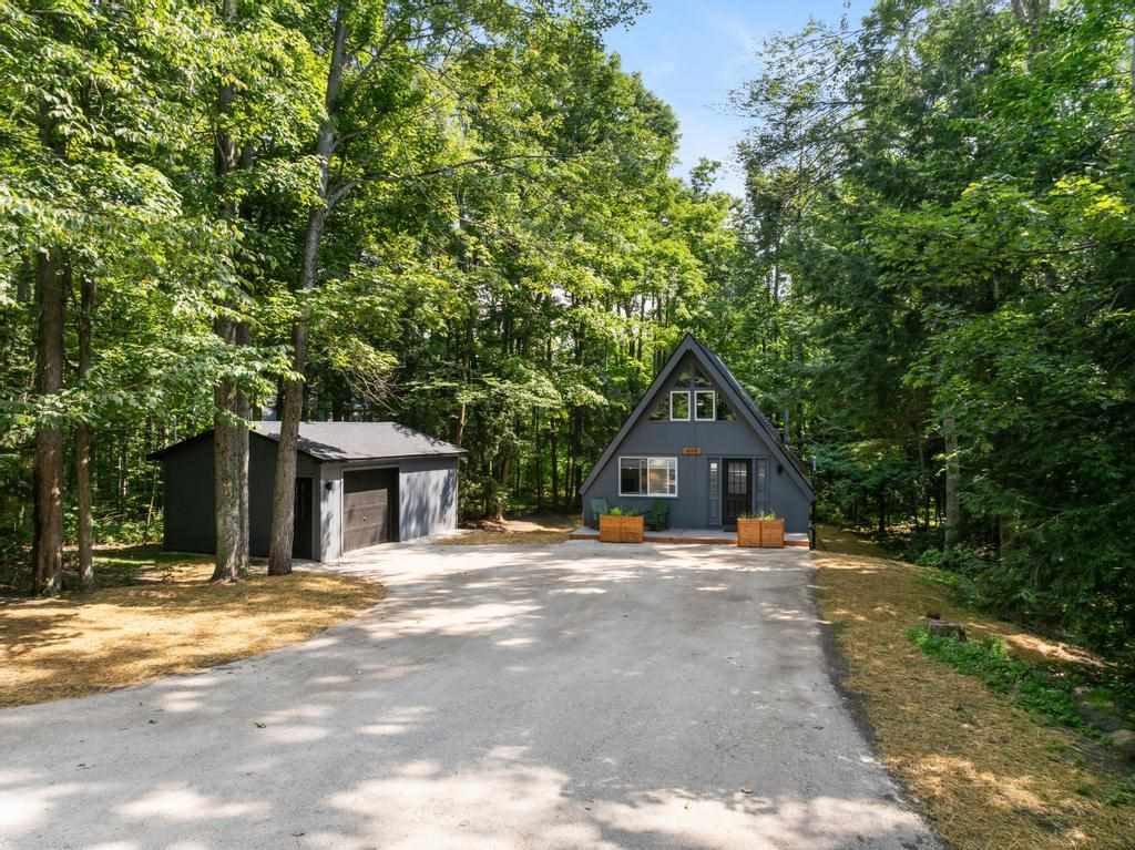 448 Duvernay Lane Harbor Springs MI 49740