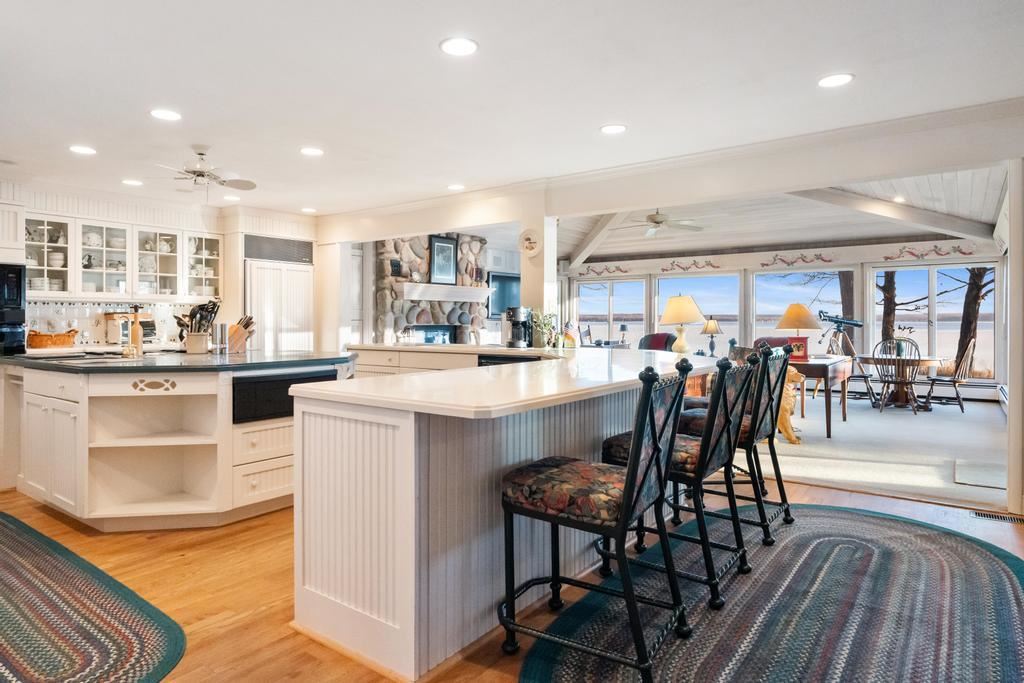 1830 Indian Point Road Brutus MI 49716