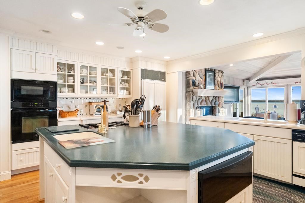 1830 Indian Point Road Brutus MI 49716