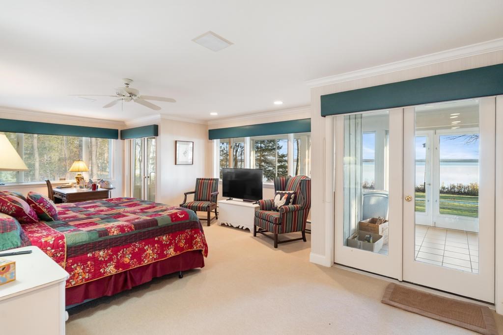 1830 Indian Point Road Brutus MI 49716