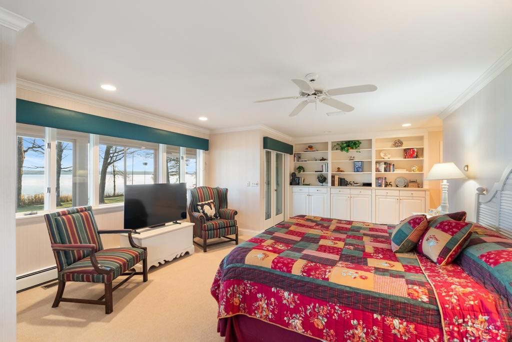 1830 Indian Point Road Brutus MI 49716