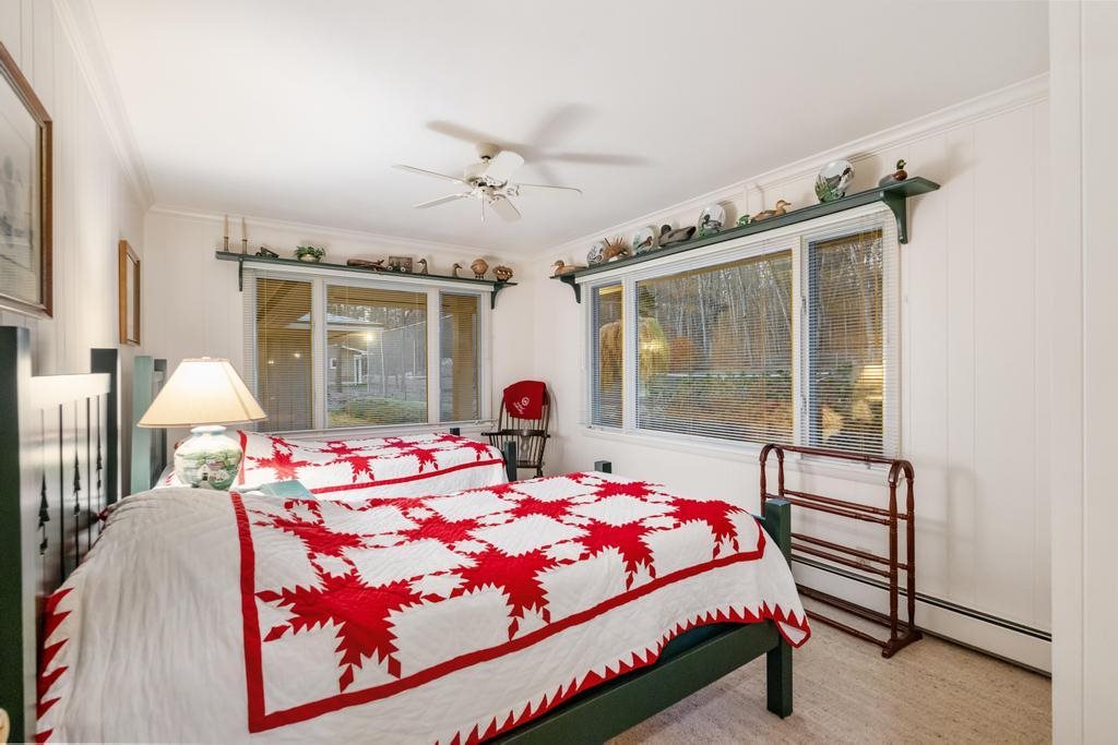 1830 Indian Point Road Brutus MI 49716