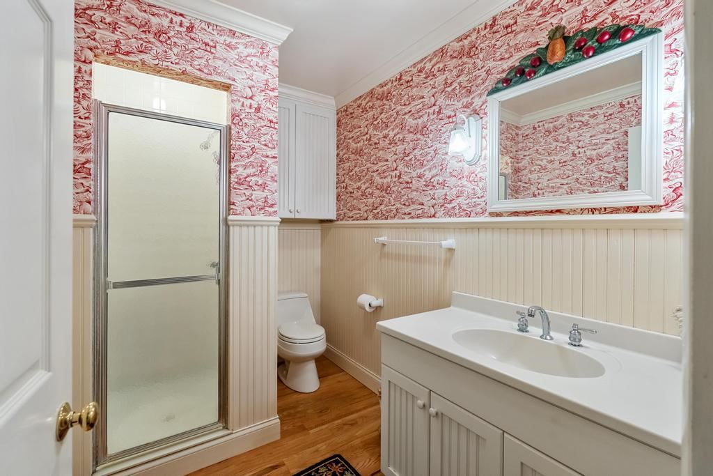 1830 Indian Point Road Brutus MI 49716