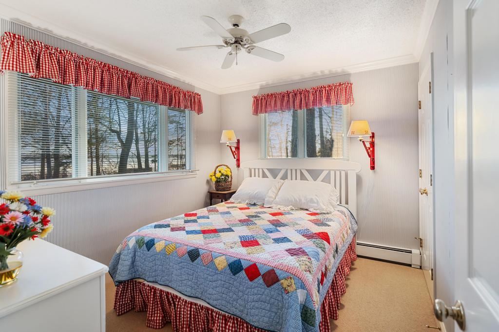 1830 Indian Point Road Brutus MI 49716