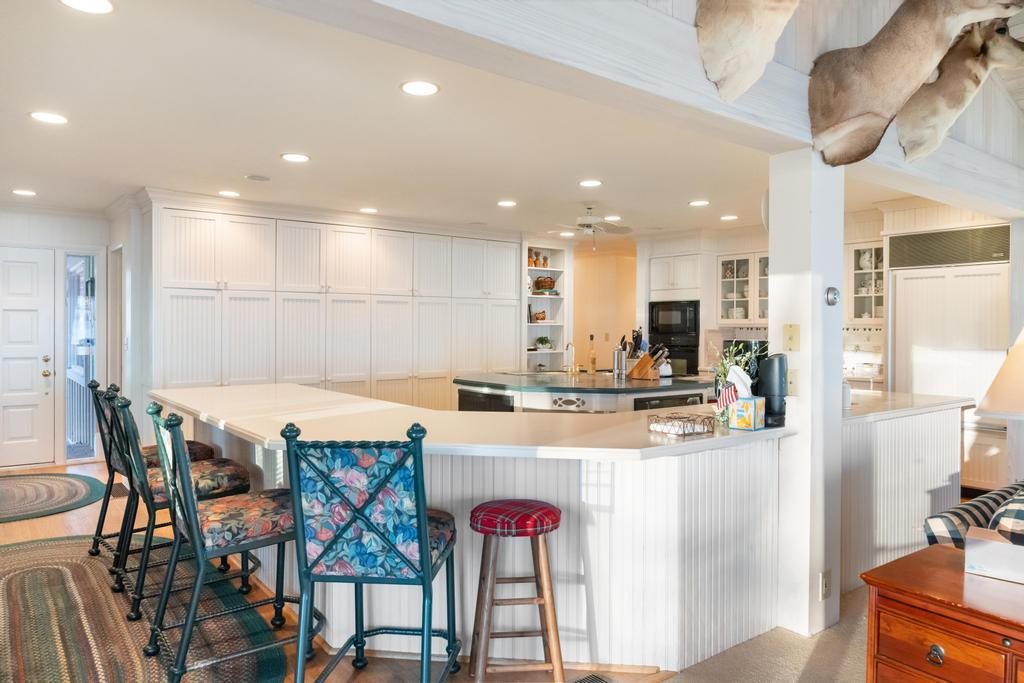 1830 Indian Point Road Brutus MI 49716