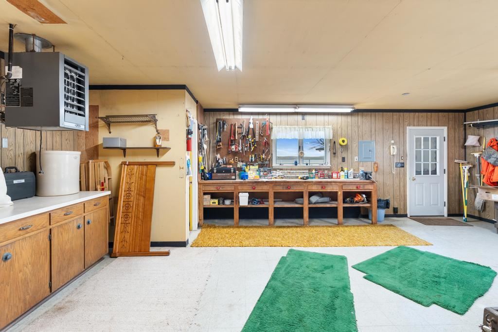 1830 Indian Point Road Brutus MI 49716