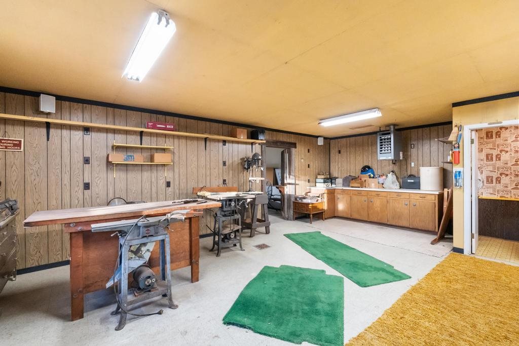 1830 Indian Point Road Brutus MI 49716