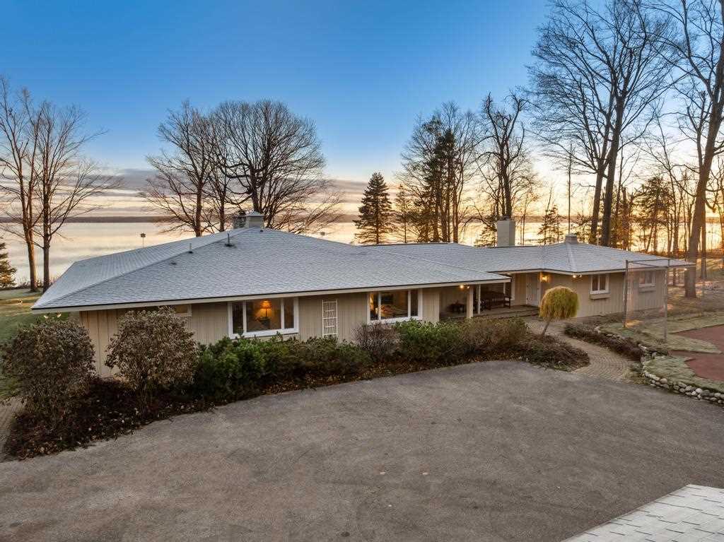 1830 Indian Point Road Brutus MI 49716