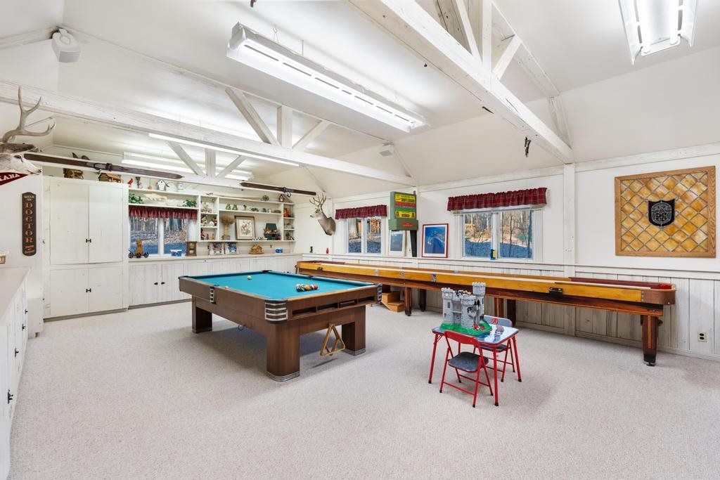 1830 Indian Point Road Brutus MI 49716