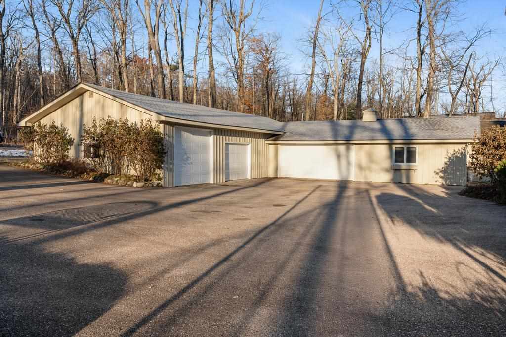 1830 Indian Point Road Brutus MI 49716