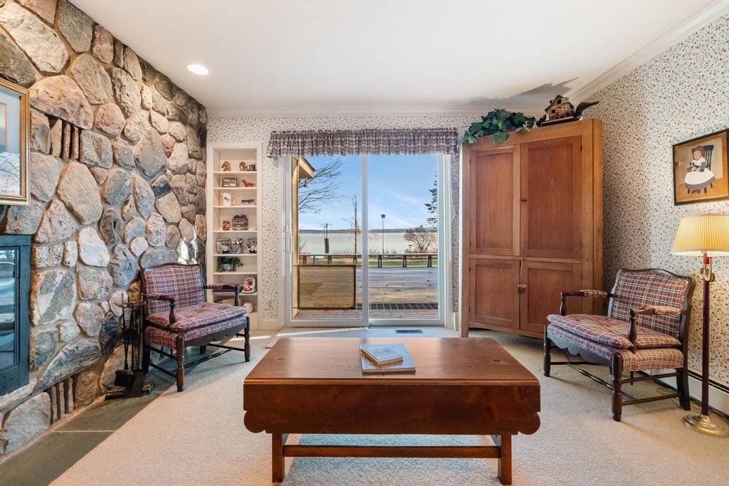 1830 Indian Point Road Brutus MI 49716