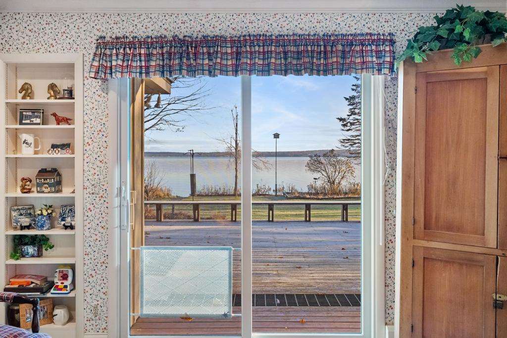 1830 Indian Point Road Brutus MI 49716