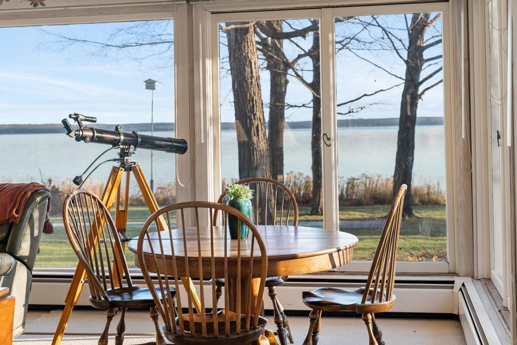 1830 Indian Point Road Brutus MI 49716