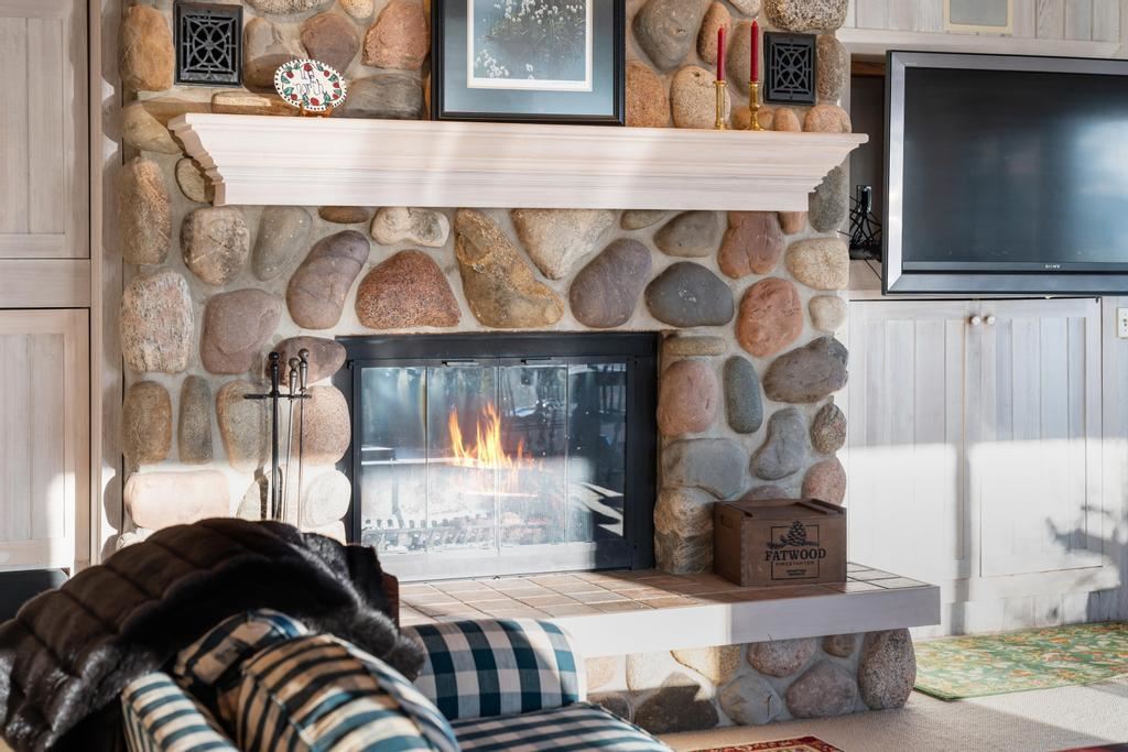 1830 Indian Point Road Brutus MI 49716