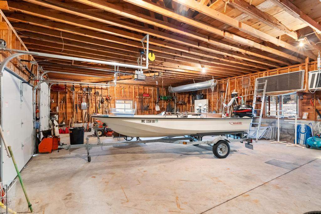 1830 Indian Point Road Brutus MI 49716