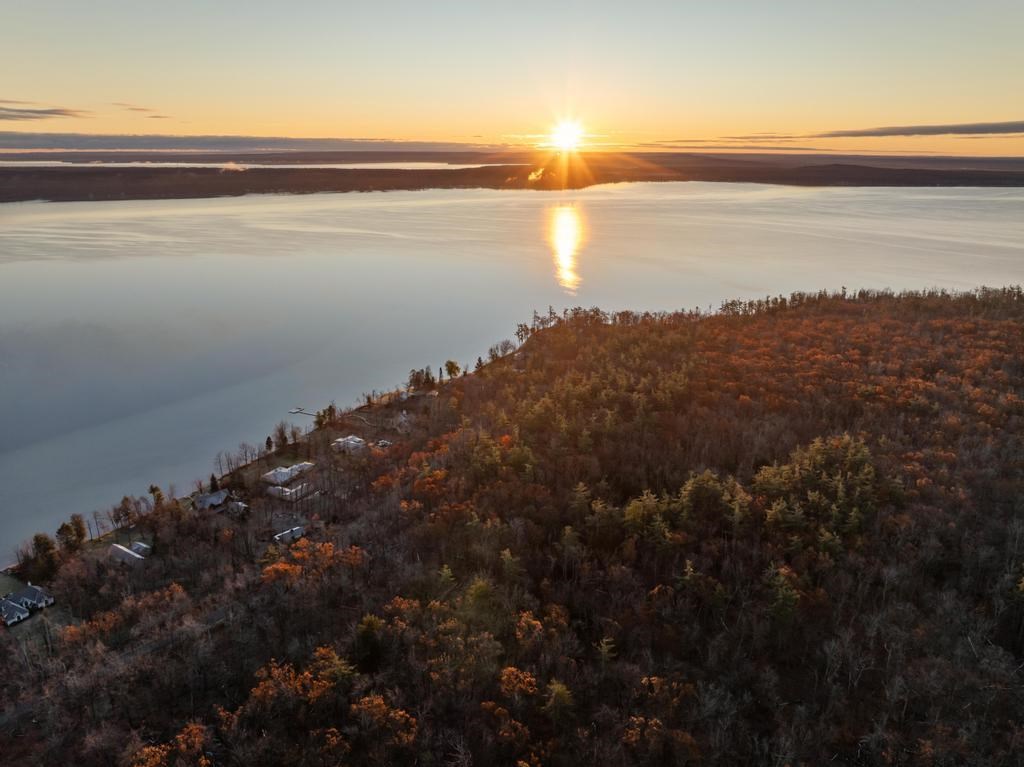 1830 Indian Point Road Brutus MI 49716