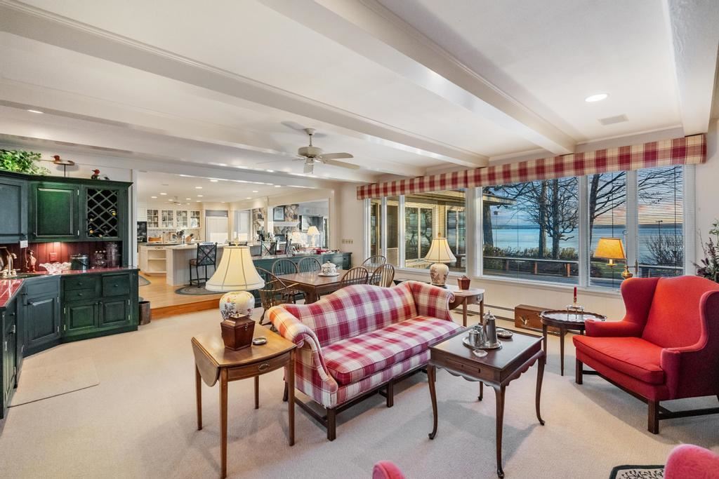 1830 Indian Point Road Brutus MI 49716