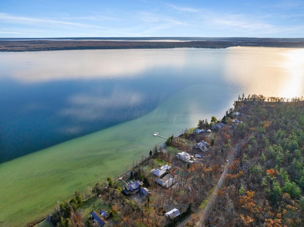 1830 Indian Point Road Brutus MI 49716