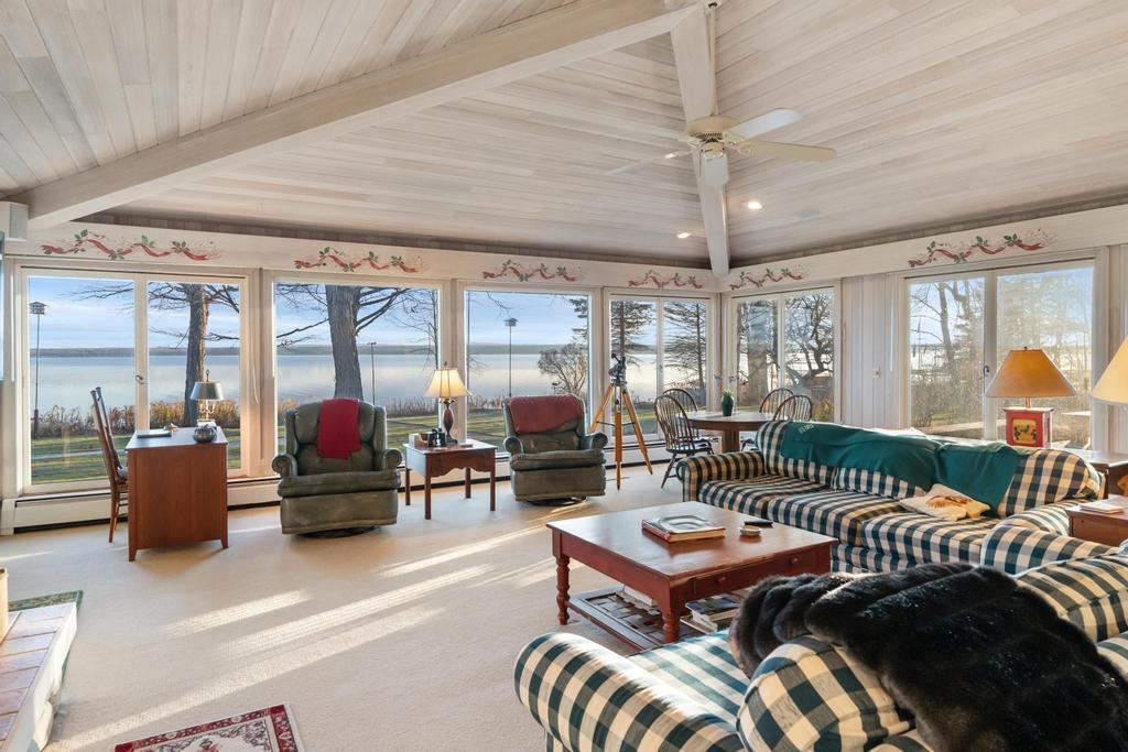 1830 Indian Point Road Brutus MI 49716